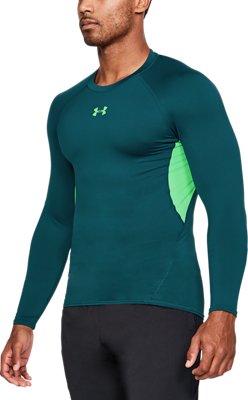 under armour heatgear tactical shirt