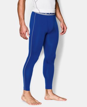 boys under armor leggings