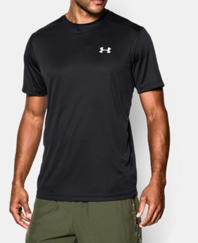 Men’s coldblack® Run Short Sleeve LIMITED TIME: FREE SHIPPING $44.99