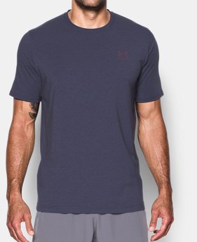 Best Seller Men's UA Charged Cotton® Sportstyle T-Shirt 4 Colors $22.99 to $24.99
