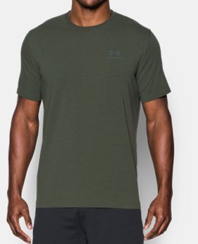 Best Seller Men's UA Charged Cotton® Sportstyle T-Shirt 2 Colors $22.99 to $24.99