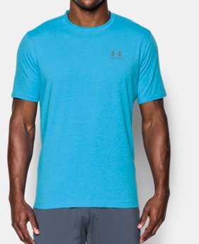 Best Seller Men's UA Charged Cotton® Sportstyle T-Shirt 2 Colors $22.99 to $24.99