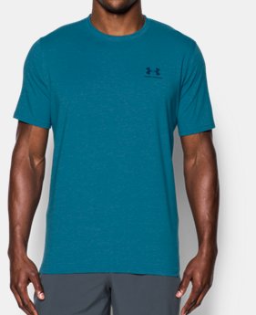 Best Seller Men's UA Charged Cotton® Sportstyle T-Shirt 2 Colors $22.99 to $24.99