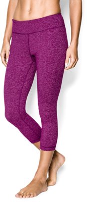 Capris Under Armour CA