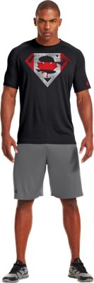 nike dri fit knit short sleeve