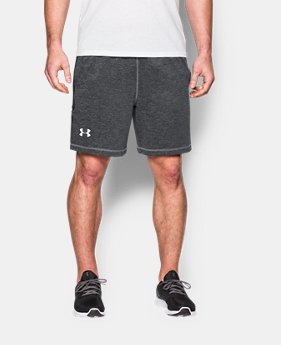 New Arrival Men's UA Raid Printed 8" Shorts LIMITED TIME: FREE SHIPPING 2 Colors $39.99