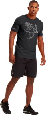 Men's UA Lone Survivor Frog T-Shirt 