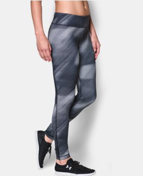 Women’s UA Studio Printed 1 Color $44.99