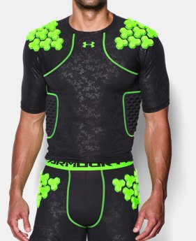 Men’s Gameday Armour® Top 1 Color $48.99