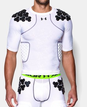 Men’s Gameday Armour® Top 1 Color $79.99