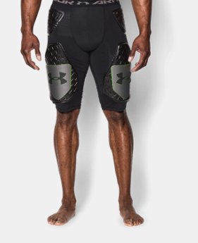 Men’s Gameday Armour® Max Football Girdle 1 Color $84.99