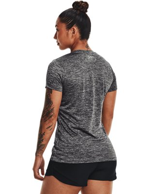 UA Tech&trade; Twist, Gray, pdpMainDesktop image number 1