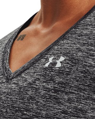 UA Tech&trade; Twist, Gray, pdpMainDesktop image number 3