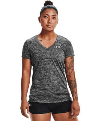 UA Tech&trade; Twist, Gray, pdpMainDesktop image number 0