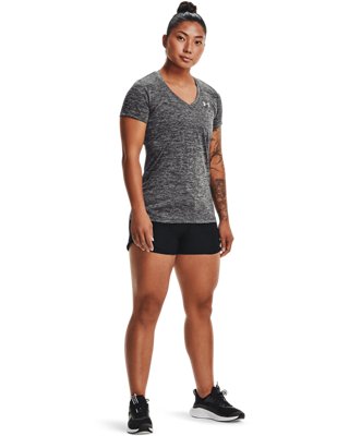 UA Tech&trade; Twist, Gray, pdpMainDesktop image number 2