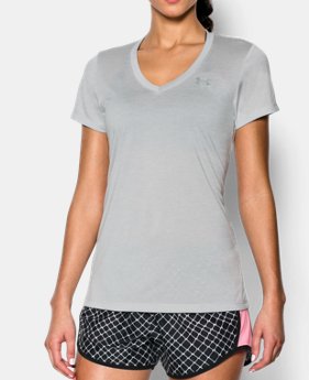 Best Seller Women’s UA Tech™ Twist V-Neck 2 Colors $16.99 to $24.99