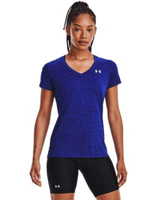 camisetas under armour para mujer