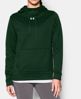Women’s UA Storm Armour® Fleece Hoodie LIMITED TIME: FREE SHIPPING 1 Color $64.99