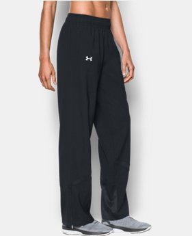 Women's Pre-Game Woven Pants 1 Color $33.74