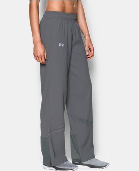 Women's Pre-Game Woven Pants 1 Color $28.49