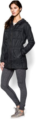 Women's UA Cargo Jacket Under Armour US