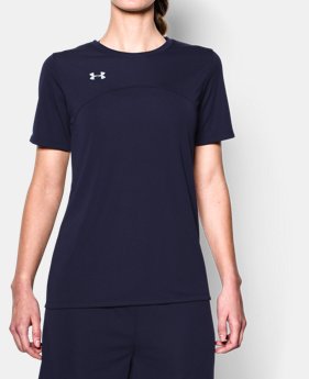 Women’s UA Golazo Jersey 1 Color $23.99
