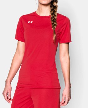 Women's UA Golazo Jersey 3 Colors $20.99