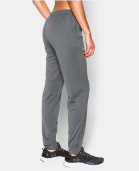New Arrival Women’s UA Futbolista Pant LIMITED TIME: FREE SHIPPING 1 Color $59.99