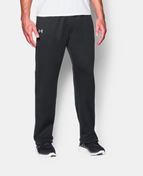 Men’s UA Storm Armour® Fleece Team Pants LIMITED TIME: FREE SHIPPING $64.99