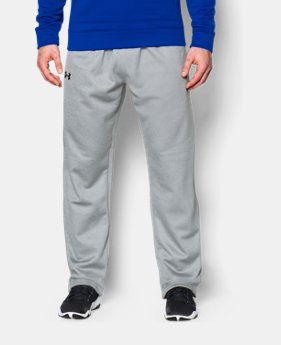 Men’s UA Storm Armour® Fleece Team Pants LIMITED TIME: FREE SHIPPING $64.99