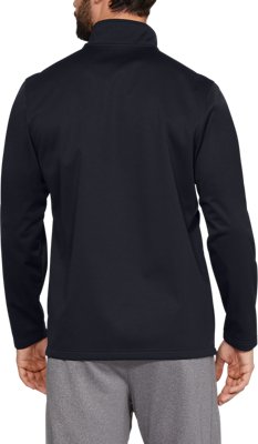 under armour men's ultimate team jacket