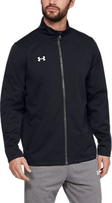 under armour team jackets