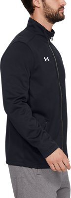 under armour men's ultimate team jacket