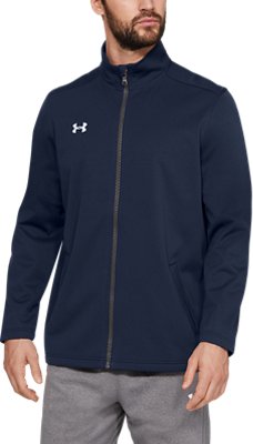 Under Armour Ultimate Jacket — NAVY
