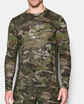 Men's UA Tech™ Scent Control Long Sleeve T-Shirt 2 Colors $23.24 to $31.49