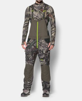 Men’s UA Scent Control Barrier Bib 2 Colors $127.99