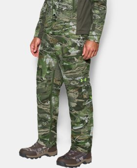 Men’s UA Storm Scent Control Softershell Pants 1 Color $164.99