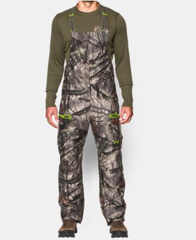 Men’s UA Storm Gore-Tex® Scent Control Insulator Bib 2 Colors $284.99