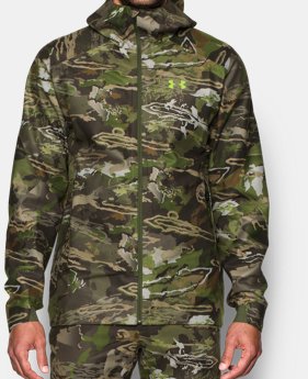 UA Storm Gore-Tex® Essential Rain Jacket 1 Color $249.99
