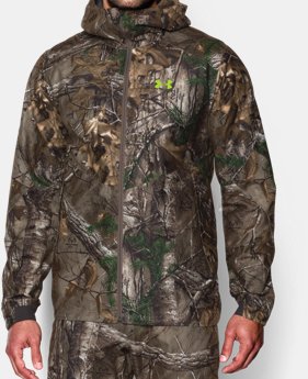 UA Storm Gore-Tex® Essential Rain Jacket 1 Color $140.99