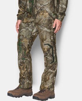 UA Storm Gore-Tex® Essential Rain Pants 1 Color Available $259.99
