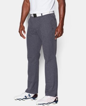 Men's UA Match Play Vented Pants 2 Colors $63.74