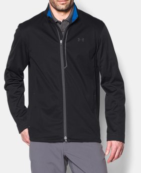 Men’s UA Storm Elemental Jacket LIMITED TIME: FREE SHIPPING $114.99