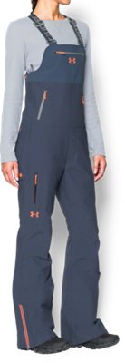 under armour womens bibs