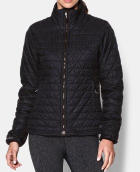Women’s UA ColdGear® Infrared Micro Jacket 1 Color $137.99