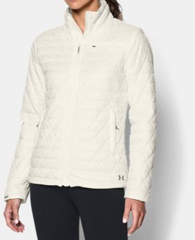 Women’s UA ColdGear® Infrared Micro Jacket 1 Color $137.99