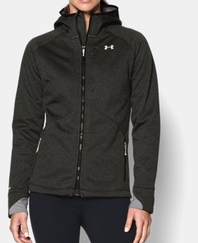 Women’s UA Bacca Softershell 1 Color $94.49