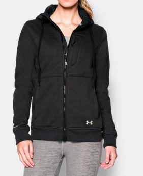Women’s UA ColdGear® Infrared Dobson Softershell 2 Colors $81.74
