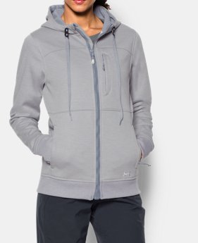 Women’s UA ColdGear® Infrared Dobson Softershell $81.74