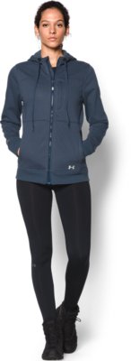 under armour women's coldgear infrared dobson softershell jacket